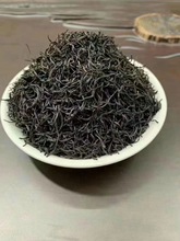 武夷山果蜜香小種紅茶桐木新茶濃香型耐泡手工春茶500g禮盒茶