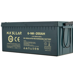 12V 200AhܷʽU늳zw늳늳lgel battery