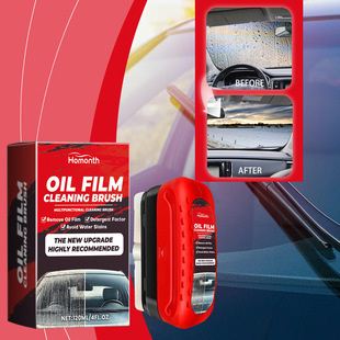 Car Glass Oil Film Cleaner܇ĤȥǰȓL