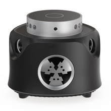 室內360度超聲波驅鼠器驅蟲器驅蚊蟑螂 室內動物驅趕器 遙控