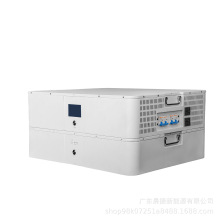 光伏儲能電池太陽能發電離網磷酸鐵鋰電池家用儲能發電系統