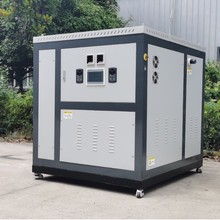 電阻加熱熱水鍋爐電加熱熱水鍋爐供暖熱水鍋爐澡堂溫泉專用鍋爐