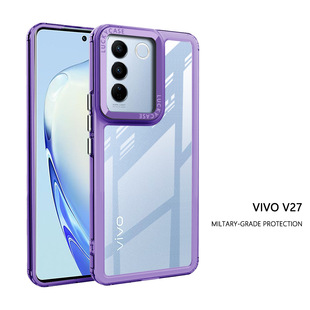 TKʿ򡿿羳mVivo V27E/S16E֙C V30 Lite 5G͸ɫ