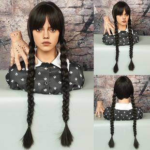 羳NCos˹ɫٰlLpӻwٰlBraids Wigs