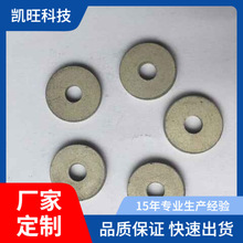 供應柴油機濾清器環型PTC陶瓷恆溫發熱片溫控熱敏電阻電阻片