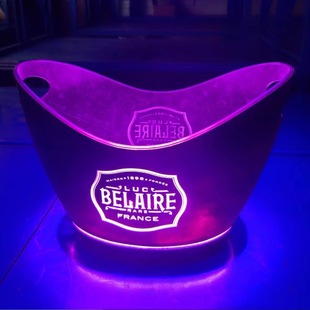 BELAIRE LEDlͰ12ԪͰ LED ice bucket Ǿƾ