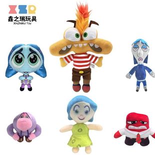 F؛羳Ʒinside out 2 plush ^Xعëqпͨ