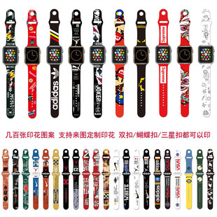 ͨƲLD펧 mOֱ펧iwatch1-8ӡz