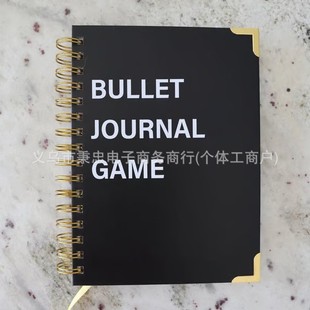 羳Ʒӛ±־Bullet journal game ӏ־ΑӋ