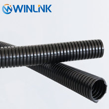 威聯科WINLINK 標准柔性機器人波紋管電纜護套軟管PUR管線包套管