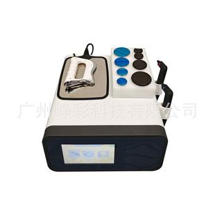 448KHZ INDIBA Tecar Cavitation Body Care System RET CET Slim