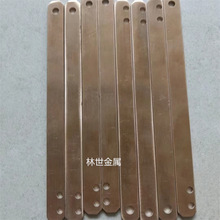 廠家現貨直銷C17200鈹銅板鈹青銅板鈹銅帶高硬度鈹銅零切車床打孔