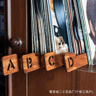 羳ƷVinyl record dividers Ҿľ|[ zƬָ