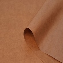 原漿原色牛皮紙進口食品級白色牛皮紙木漿牛皮紙批發