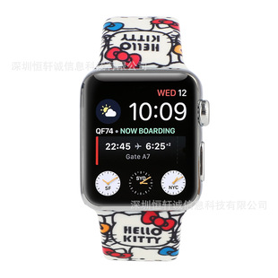 mOApple watch1234567\ֱkittyͨz펧