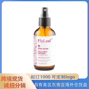 F؛羳沿ˬwˮRose Water Face Toner withBޏ沿F