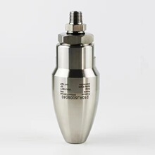 500公斤超高壓洗車機清洗機噴頭 旋轉陶瓷蓮花噴頭水槍不銹鋼噴嘴