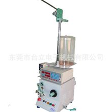 繞線機 台立正面單軸平行繞線機，音圈繞線機 變頻繞線機