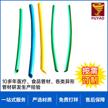 批發彩色熱縮管單壁管電工阻燃電線電纜耐高溫抗老化絕緣保護套