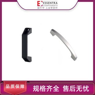 ESSENTRA益升華 鋅合金工業重型箱櫃設備櫃門抽屜SR 5534U 型拉手