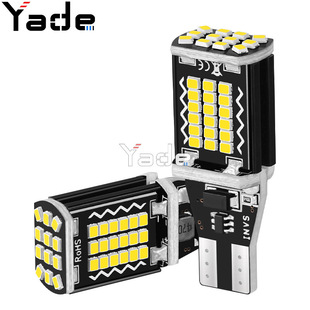 羳ֱ܇LED܇ T15 2016 48SMD a D ̖