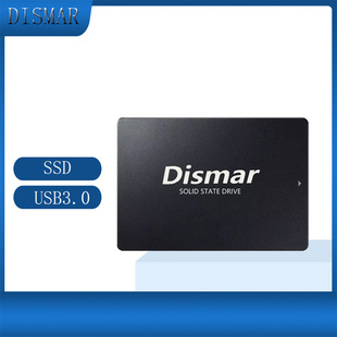 Dismar 120GB 256GB High speed SSD solid state drive SATA 3.0