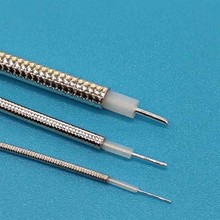 廠家直銷 SFF-RG141 RG402-50-射頻同軸線 半柔射頻同軸線