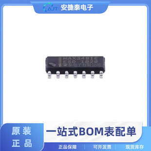 MAX3491EESD+T ԭbƷ SOIC-14  RS-485/RS-422ӿоƬ հl