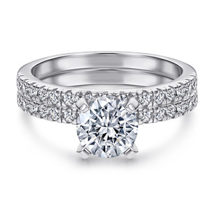 Wʯָ Ů925yr荶һ׽engagement ring