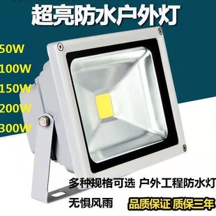 ledͶ220Vˮ10W20W50W100W200WͥԺ@՘