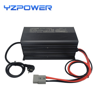 YZPOWER 12V100A 58.4V40A 73.5V30A 100.8V20Aʳ 