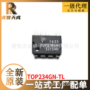 TOP234GN-TL SMD-8P AC-DCͷ ȫԭbоƬICF؛