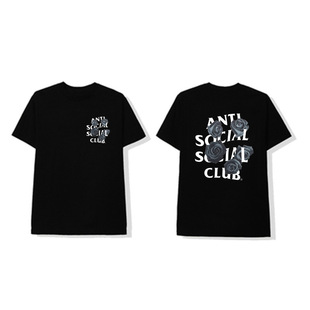 ASSC Anti Social Social ClubAIӡŮHT