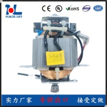 串激電機5425絞肉機齒輪箱榨汁機攪拌機小吸塵器微型馬達廠家