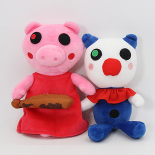 ֲPiggy Plush ɫiëqСż