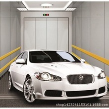 汽車電梯=電梯生產廠家直銷--地下停車庫大噸位電梯