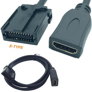 HDMI܇dþ HDMI E TYPE  ҕl hdmi往 ܇d