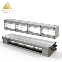 水冷uvled烘箱UV油墨油漆固化395納米紫外線uvled水冷固化系統