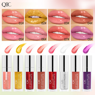 QIC羳oͱུȻS۴ʝLip oil