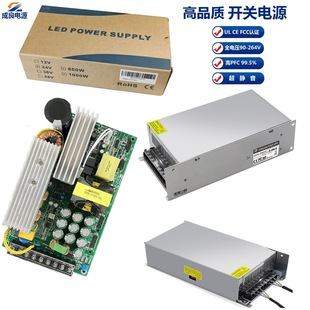 CE/ULJC24V600W800W1000W1200W_PԴPFCԴIO