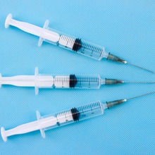 批發塑料針筒針管注射器帶針分裝液體喂食果醬點膠寵物打針直營