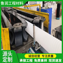 塑料波紋管 公路黑色聚乙烯大口徑 市政下水道hdpe塑料波紋管