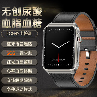 ¿ECG늈DoѪѪ֬{ͨԒJL05ֱSmartwatch