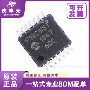 PIC16F1823-I/ST TSSOP-14 ƬC/MCU ΢о/MIC ԭbF؛