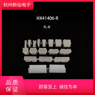 HX41406-R-FL-RT-tB / 1l100/