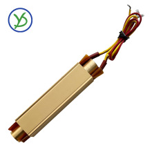 PTC循環液體加熱器定制即熱式800w220V足浴型/熱水器OEM 140*26mm