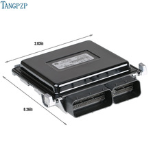 適用於SIM271DE2 發動機電腦板ECU A2711500391 A0034468840