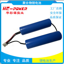 18650鋰電池 2200-3000mAh 數碼 儀器設備 3.7V可充電鋰電池
