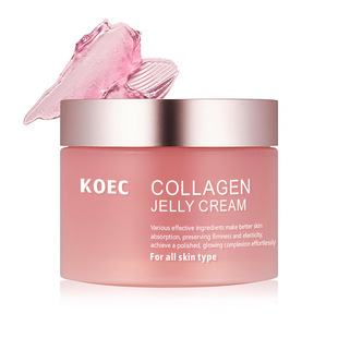 zԭ׹˪଱ĤCollagen jelly cream