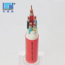 【廠家直銷】東佳信電纜 BBTRZ 礦物質電纜直供5*10柔性防火電纜